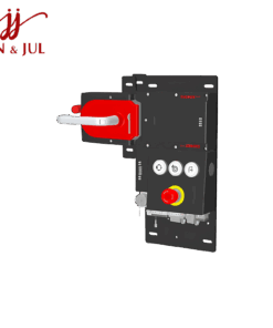 MGB-L2HEB-PNC-L-122337 | 122337 | Euchner Vietnam