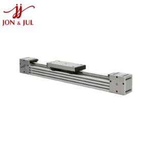 DLS – Belt Driven Linear Actuator