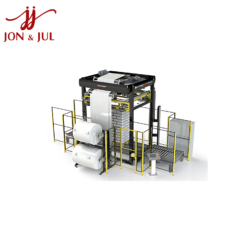 Multi FleX1 | Máy căng & bọc màng pallet | Signode Vietnam