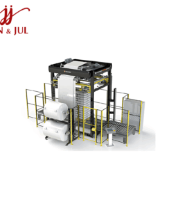 Multi FleX1 | Máy căng & bọc màng pallet | Signode Vietnam