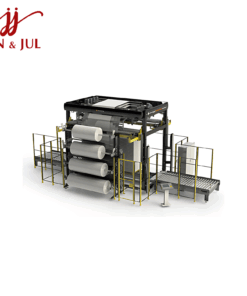 Multi FleXL | Máy căng & bọc màng pallet | Signode Vietnam