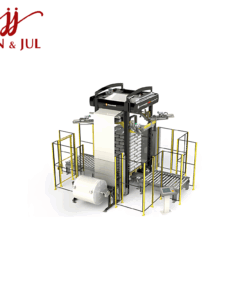 Power Flex T1 | Máy căng & bọc màng pallet | Signode Vietnam