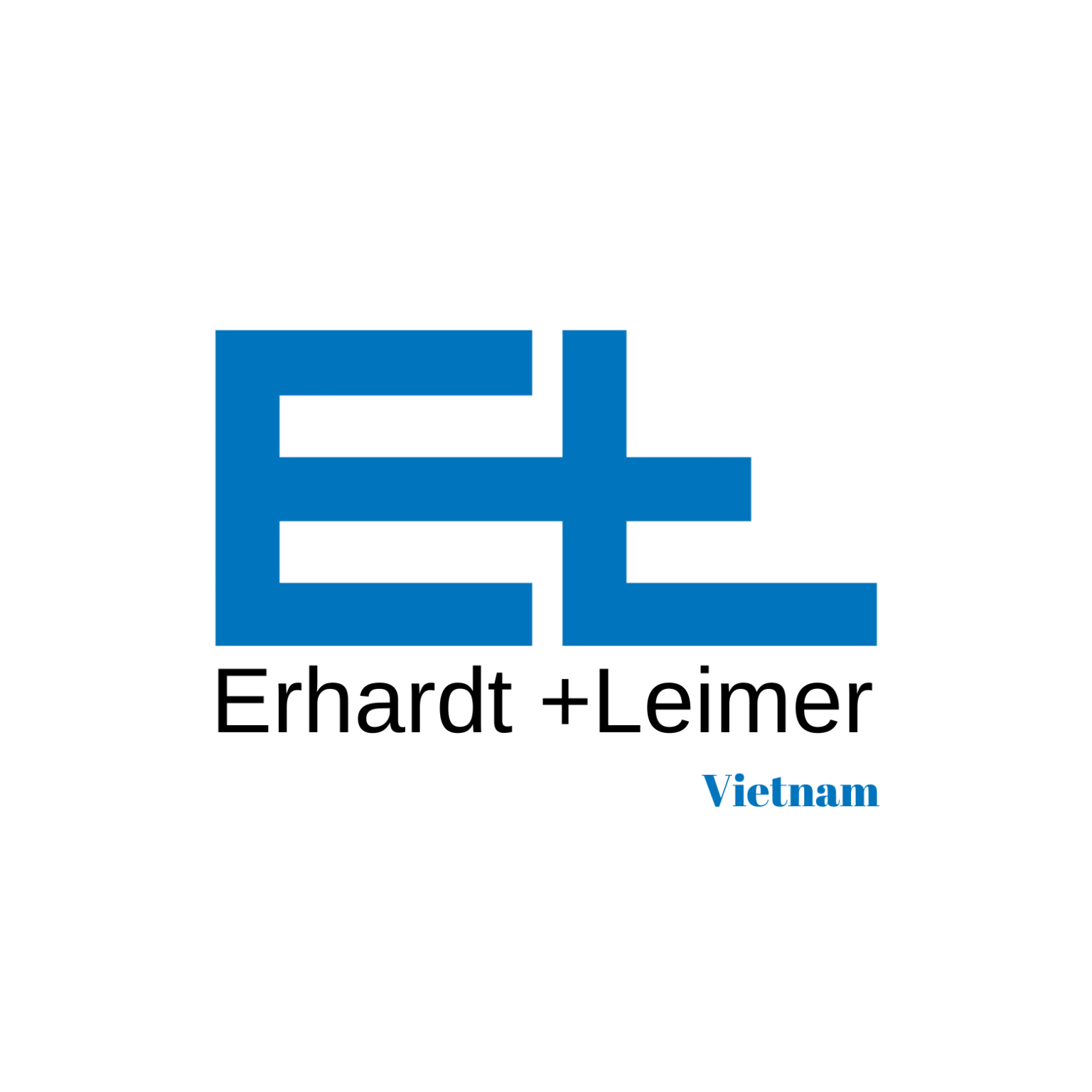 Erhardt +Leimer Vietnam