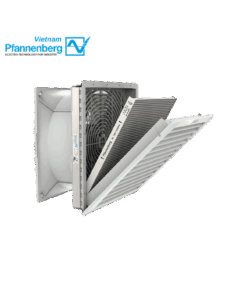 PF 67.000 EMC | Quạt lọc khí thải | Pfannenberg Vietnam