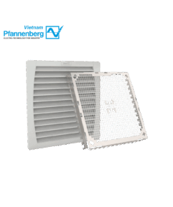 PFA 60.000 EMC | Bộ lọc khí thải | Pfannenberg Vietnam