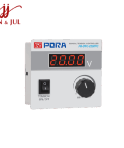 PR-DTC-2200RC | Bộ điều khiển lực căng | Pora Vietnam