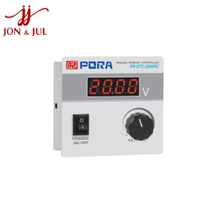 PR-DTC-2200RC | Bộ điều khiển lực căng | Pora Vietnam