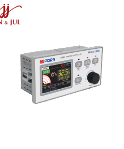 PR-DTC-3000 | Bộ điều khiển lực căng | Pora Vietnam