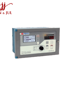 PR-DTC-4000 | Bộ điều khiển lực căng | Pora Vietnam