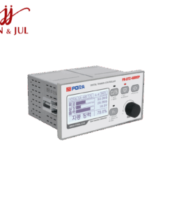 PR-DTC-4000CP | Bộ điều khiển lực căng | Pora Vietnam