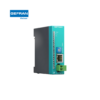 F026081 | Bridge Ethernet 100 module | Gefran Vietnam