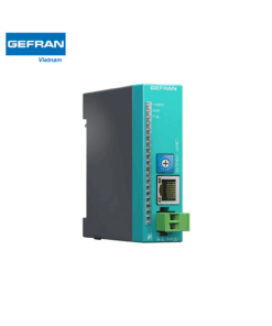 F026081 | Bridge Ethernet 100 module | Gefran Vietnam