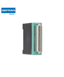 F030782 | Module DI 8 + DO 8 | Gefran Vietnam
