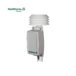 PVMet™ 100 Solar Monitoring Station RainWise Vietnam