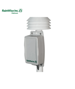 PVMet™ 100 Solar Monitoring Station RainWise Vietnam