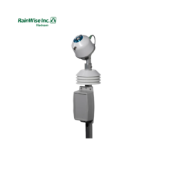 PVMet™ 150 Solar Monitoring Station