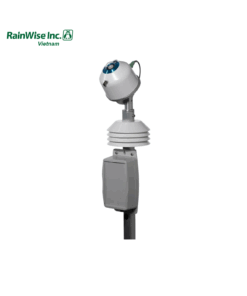 PVMet™ 150 Solar Monitoring Station