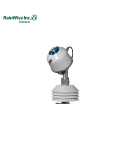 PVMet™ 150 Solar Monitoring Station RainWise Vietnam