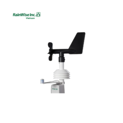 PVMet™ 200 Solar Monitoring Station RainWise Vietnam