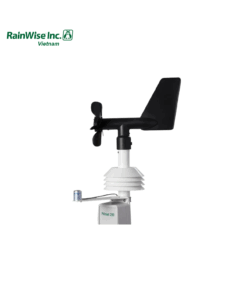 PVMet™ 200 Solar Monitoring Station RainWise Vietnam