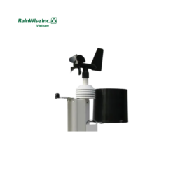 PVMet™ 330 Solar Monitoring Station RainWise Vietnam