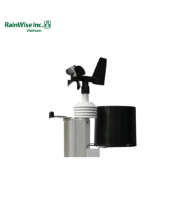 PVMet™ 330 Solar Monitoring Station RainWise Vietnam