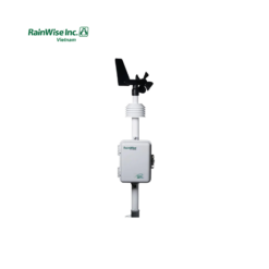 PVMet™ 500 Solar Monitoring Station