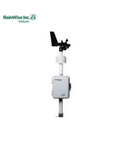 PVMet™ 500 Solar Monitoring Station