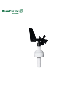 PVMet™ 500 Solar Monitoring Station RainWise Vietnam