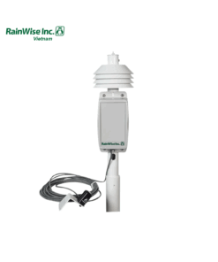 PVMet™ 75 Solar Monitoring Station