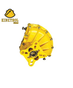 033F100 Bộ truyền động Kinetrol Vietnam