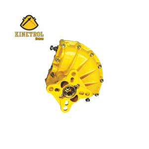 033F100 Bộ truyền động Kinetrol Vietnam