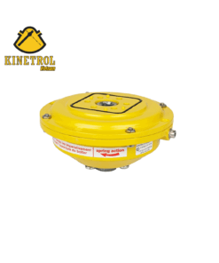 054-040EL0000M Bộ định vị Kinetrol Vietnam