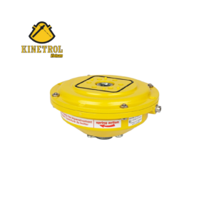 054-040EL0000M Bộ định vị Kinetrol Vietnam