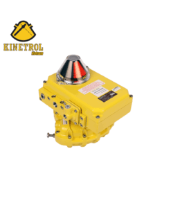 054-050AP0000C Thiết bị truyền động Kinetrol Vietnam