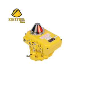 054-050AP0000C Thiết bị truyền động Kinetrol Vietnam