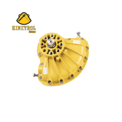 144-100 Thiết bị truyền động Kinetrol Vietnam