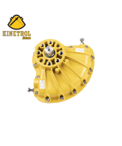 144-100 Thiết bị truyền động Kinetrol Vietnam
