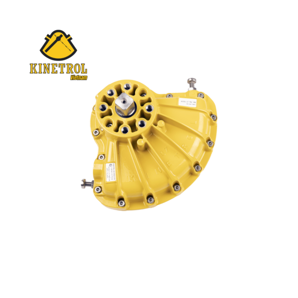 144-100 Thiết bị truyền động Kinetrol Vietnam