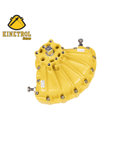 144-100Z Thiết bị truyền động Kinetrol Vietnam