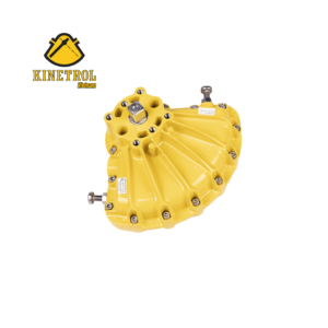 144-100Z Thiết bị truyền động Kinetrol Vietnam