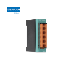 F026944| Module 8 temperature loops | Gefran Vietnam