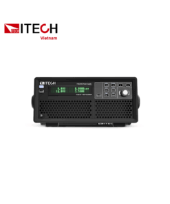 IT-M3135E Programmable DC Power Supply ITECH ELECTRONIC Vietnam