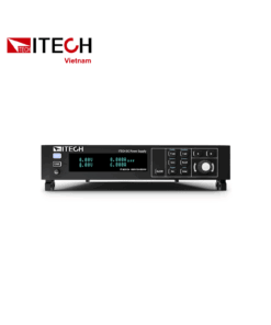 IT-M3136 Ultra-compact Wide Range DC Power Supply ITECH ELECTRONIC Vietnam