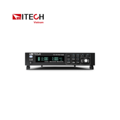 IT-M3141D Dual-channel Programmable DC Power Supply ITECH ELECTRONIC Vietnam