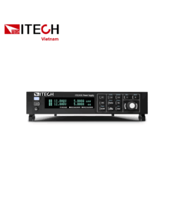 IT-M3141D Dual-channel Programmable DC Power Supply ITECH ELECTRONIC Vietnam