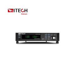 IT-M3273 High Precision Programmable DC Power Supply ITECH ELECTRONIC Vietnam