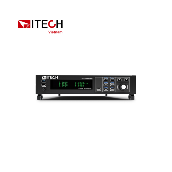 IT-M3273 High Precision Programmable DC Power Supply ITECH ELECTRONIC Vietnam