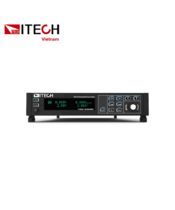 IT-M3412 Bidirectional DC Power Supply ITECH ELECTRONIC Vietnam