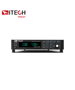 IT-M3612 Regenerative Power System ITECH ELECTRONIC Vietnam